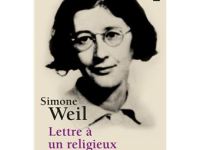 A propos de la Lettre à un Religieux de Simone Weil